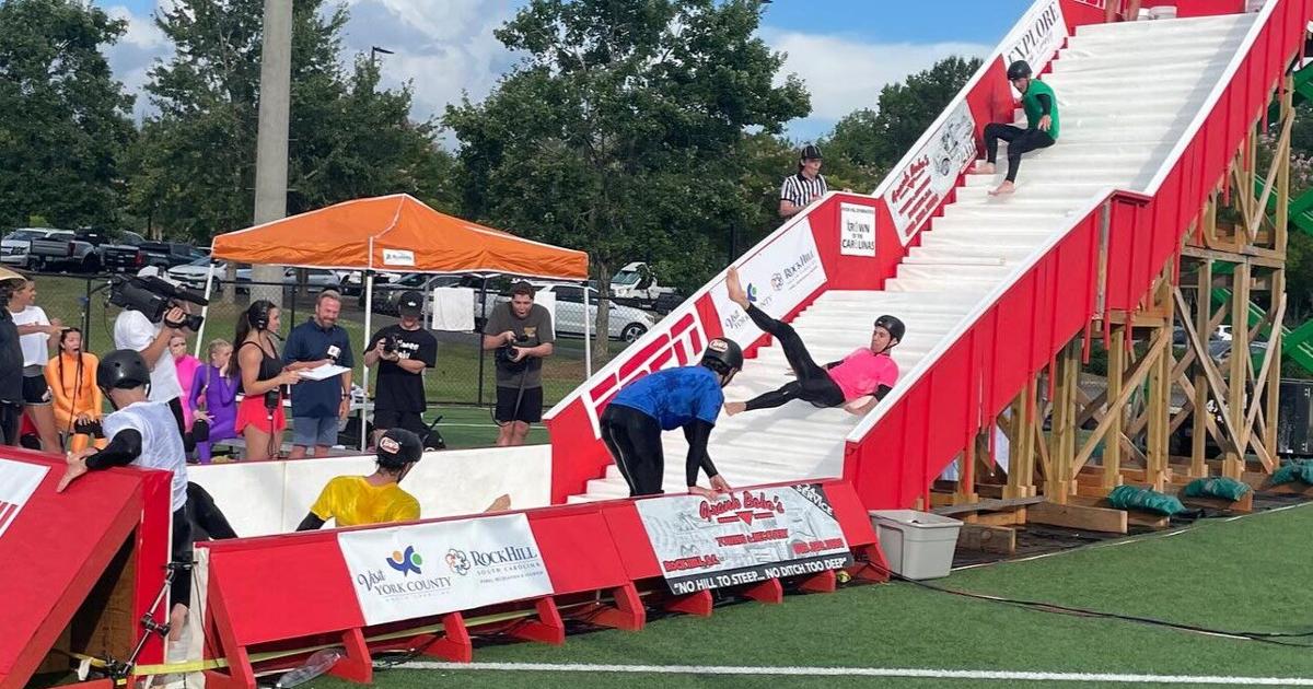 ESPN8: The Ocho sports event returns to Rock Hill