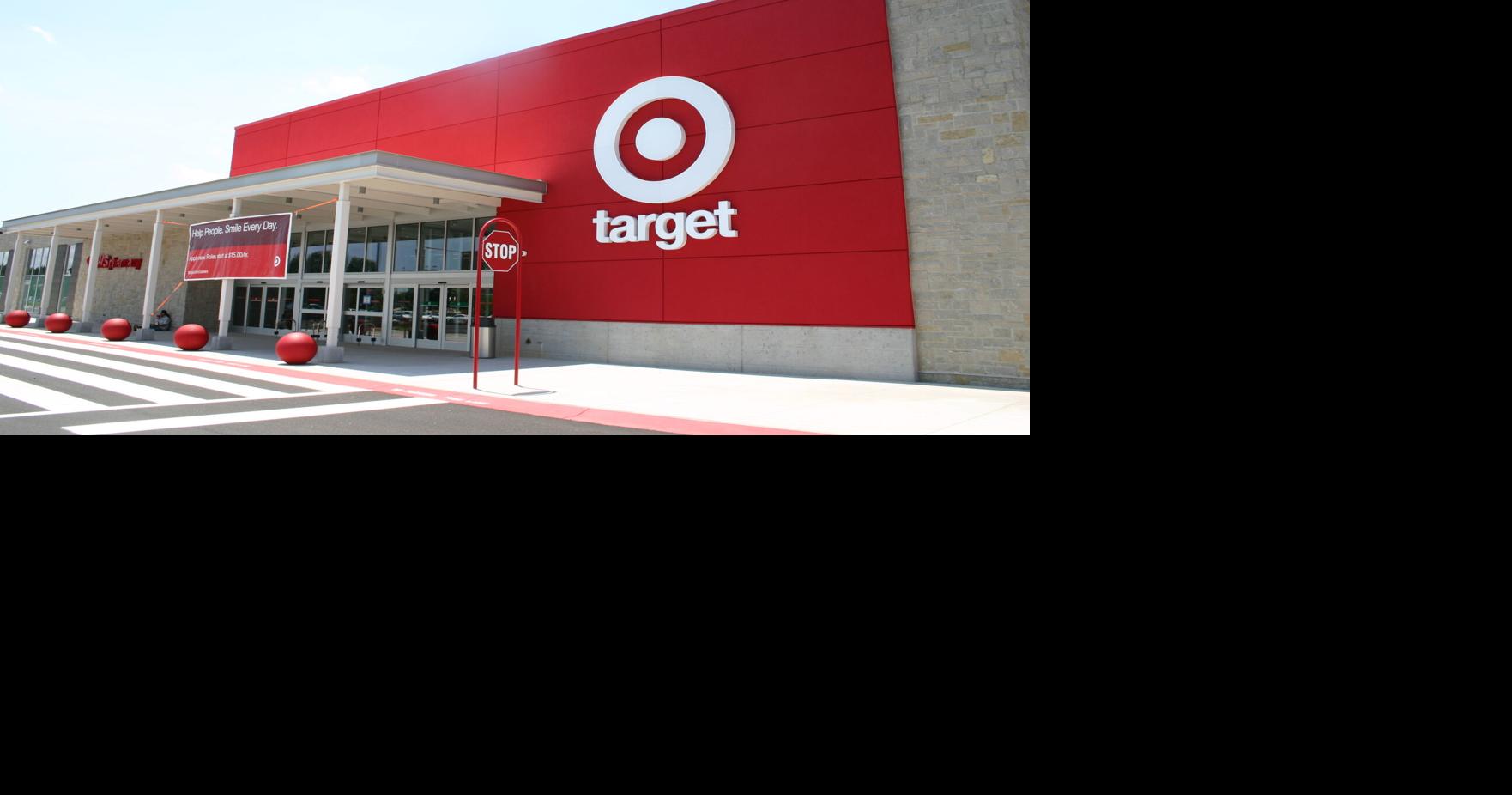 A new Target is set to open in the Upstate. It'll be the closest one for Clemson...