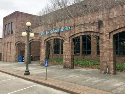Georgetown Times building (copy)