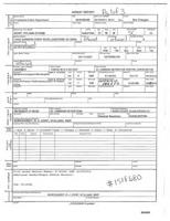 Roof search warrant and jail records