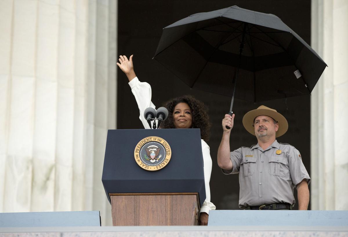 March on Washington