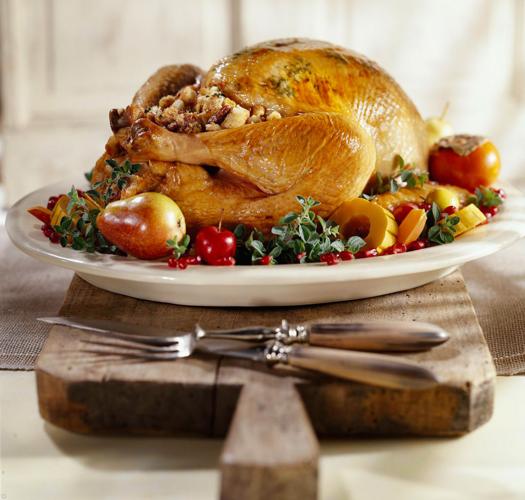 Thanksgiving images missing loved one