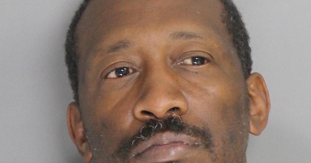 Aiken man facing an arson charge after setting a tent on fire