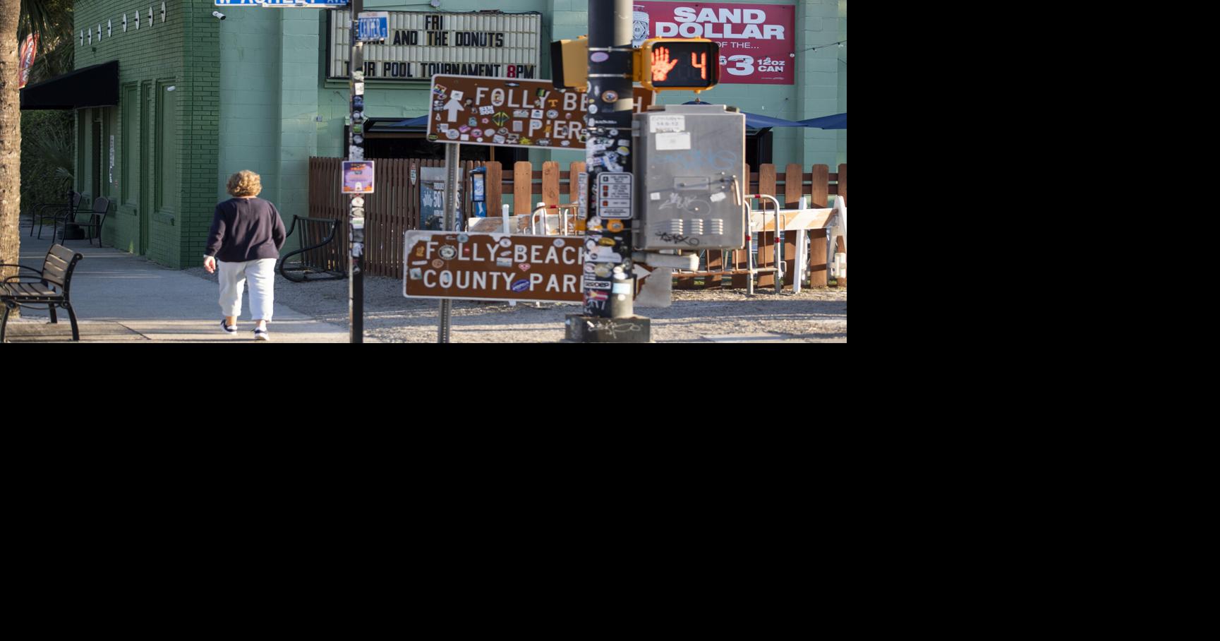 Hicks: Folly Beach has changed, and this election could lead to even more ...