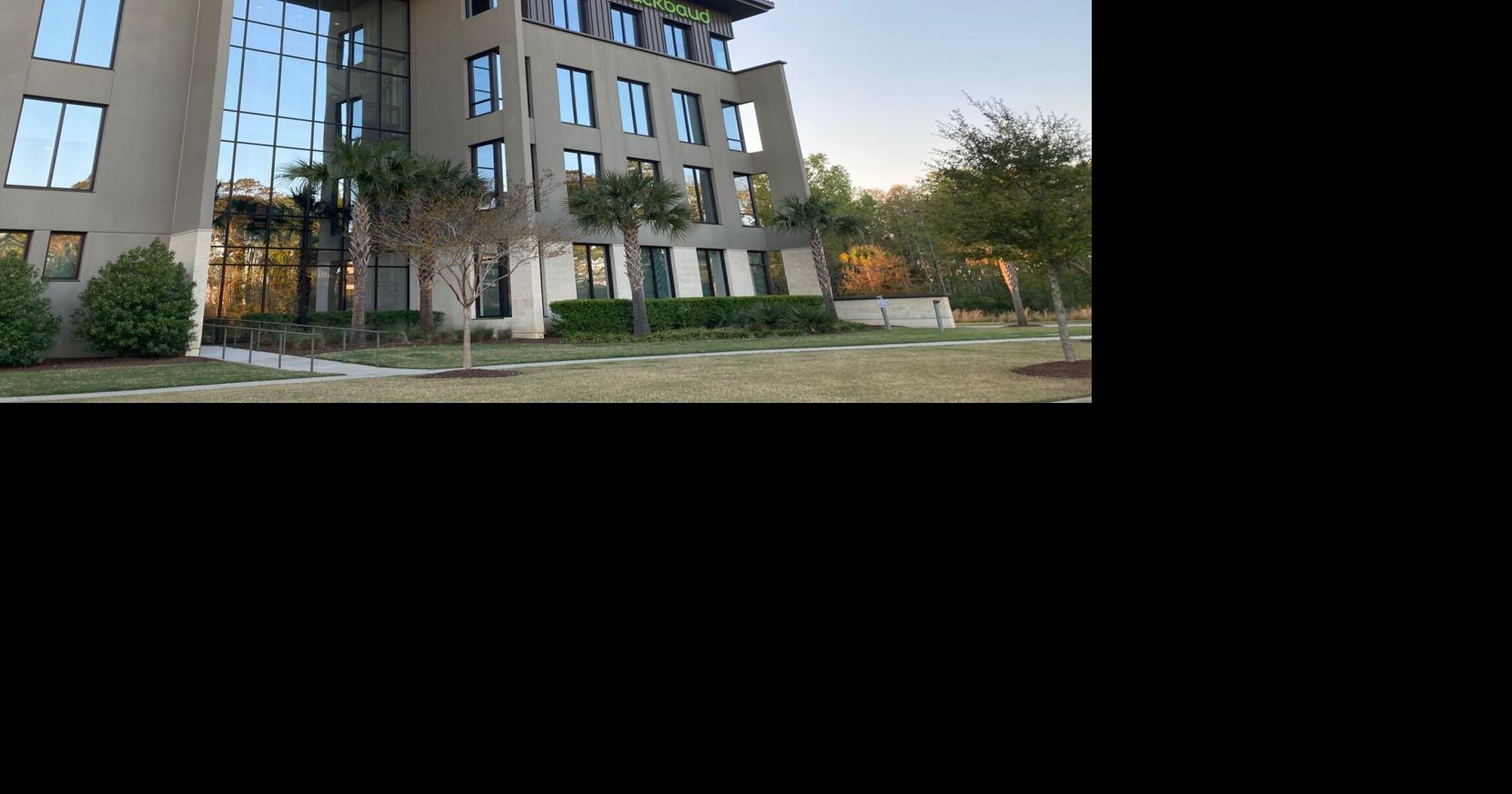 SC tech firm sells $750M acquisition for 'a nominal amount'