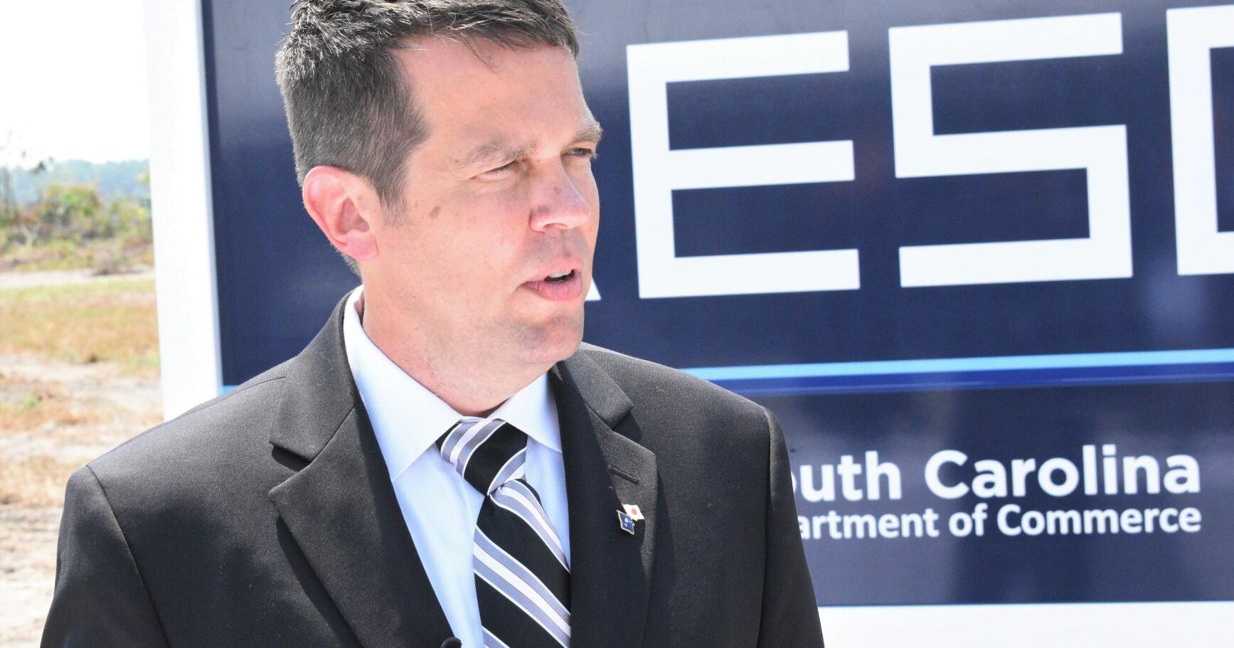 AESC US Manager Jeff Deaton to discuss EV battery plant plans at Chamber membership luncheon - Vimarsana News