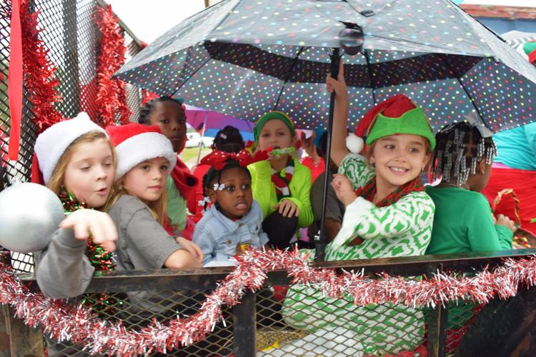 Andrews to host oldfashioned Christmas celebration Community