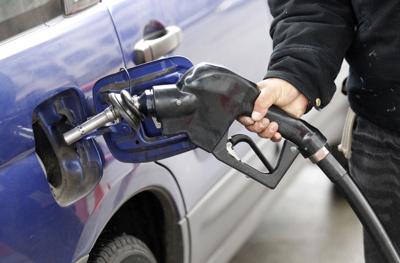 Survey: Gasoline prices continue to fall, could start creeping up soon