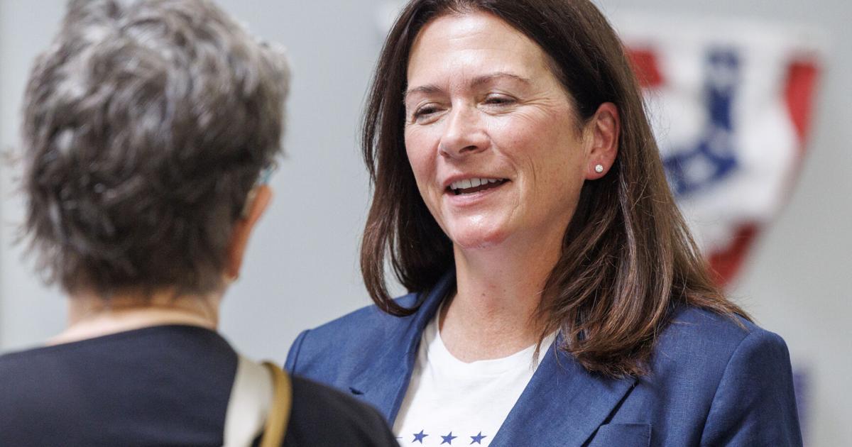 Lacore outraises Honeycutt, but outside cash also makes mark in race for Lowcountry seat in Congress