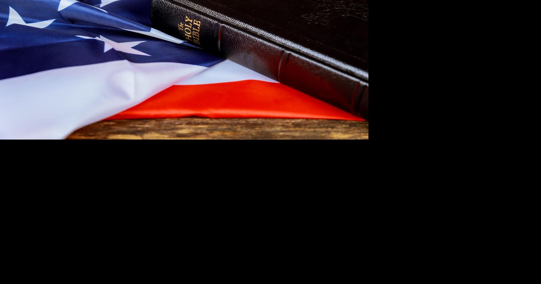 Religion has become a divisive force in American politics. Should Christians be reconcilers or dividers?