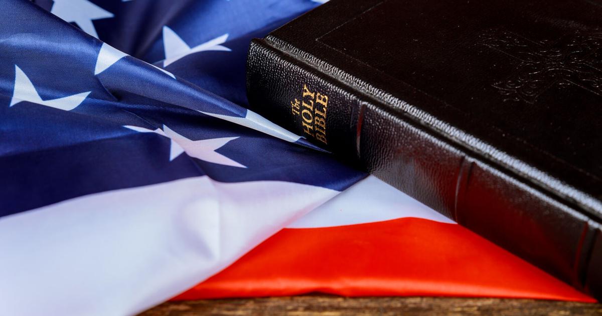 Religion has become a divisive force in American politics. Should Christians be reconcilers or dividers?