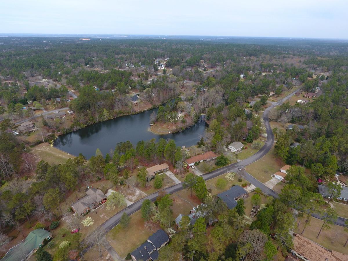 Drones over Aiken cause worries of privacy invasion News