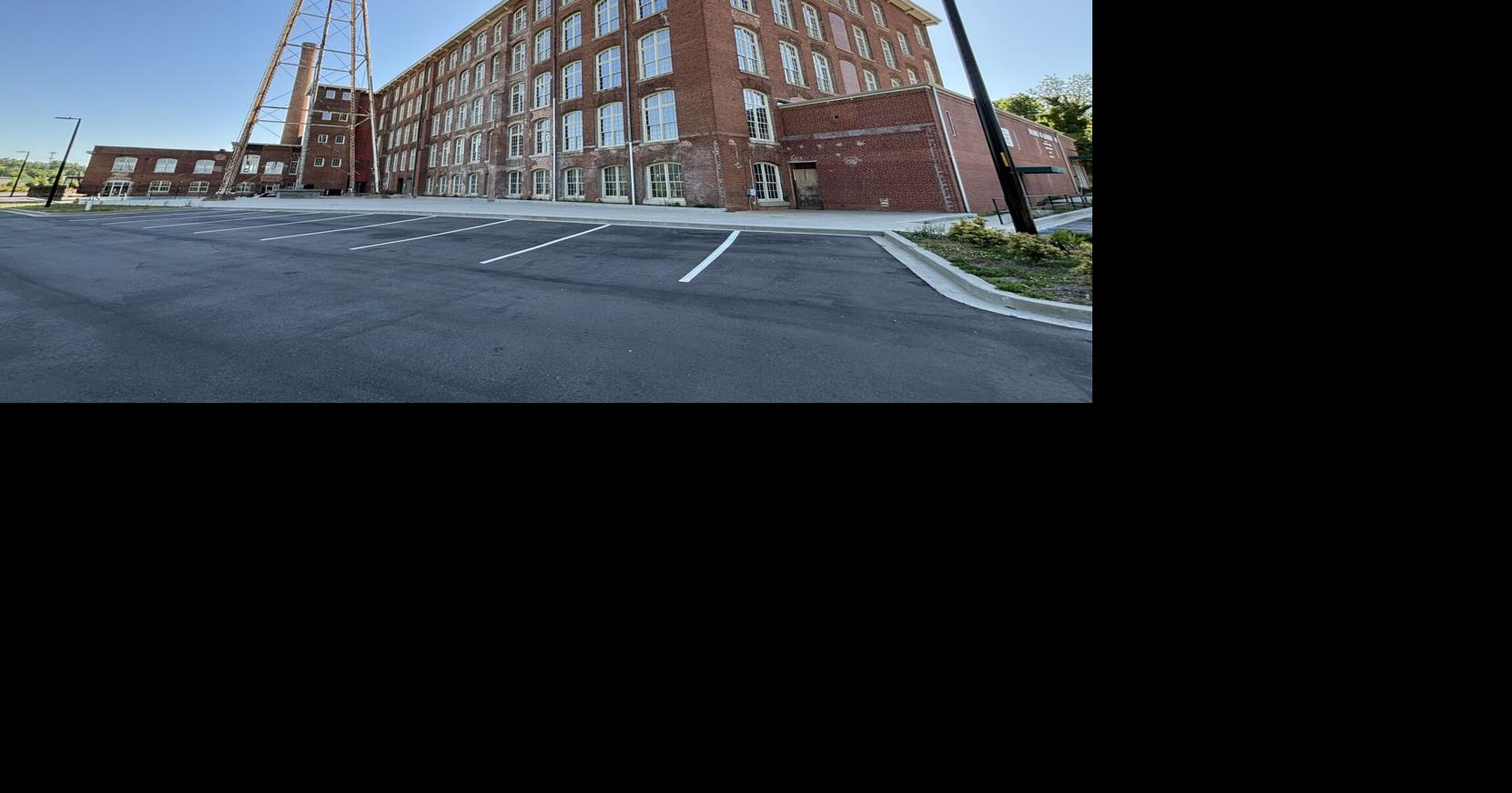 American Spinning owner faces foreclosure, signaling upheaval for Greenville mill projects