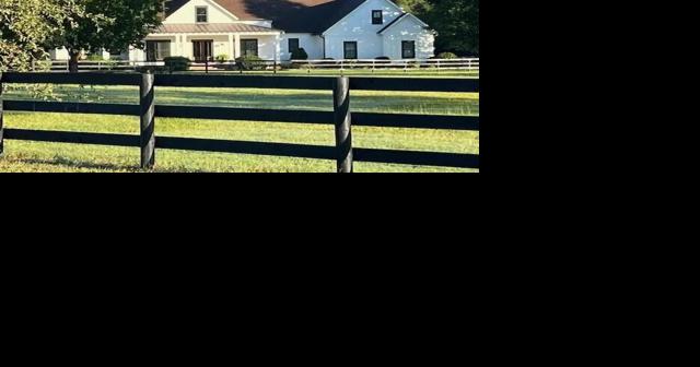 Weekly top residence sales for Aiken County for Oct. 20-26 - Vimarsana News