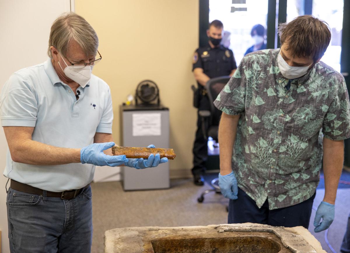 Calhoun time capsule 11.JPG