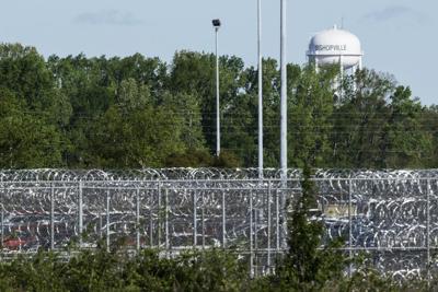 Reducing Sentences For Parole Violations Could Make Sc Prisons Safer State Panel Told Palmetto Politics Postandcourier Com