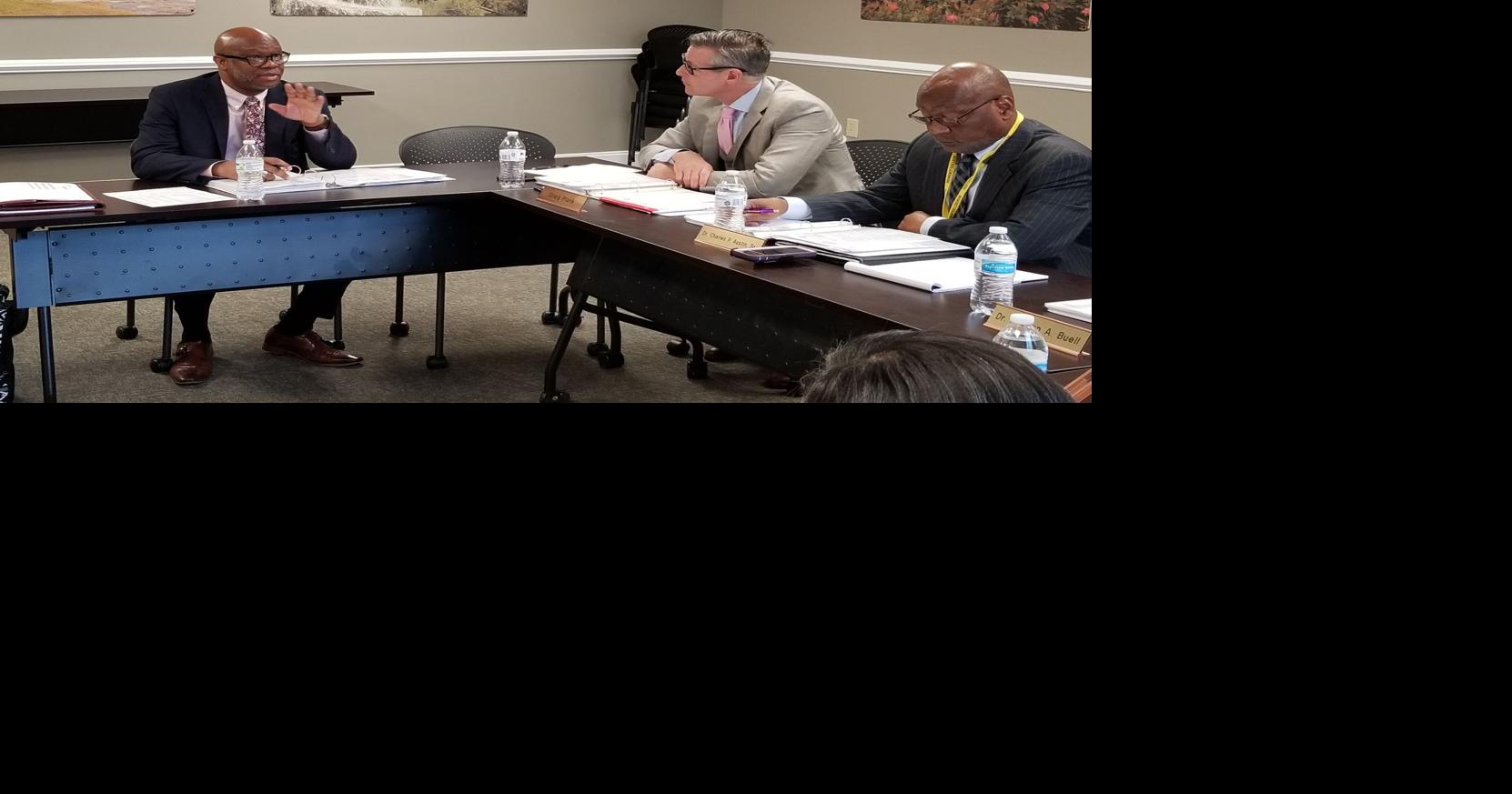 Richland County interim elections director decides not to resign after ...