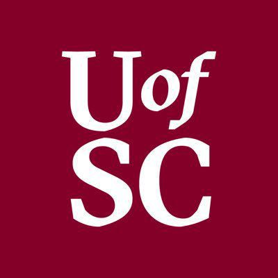 New UofSC logo