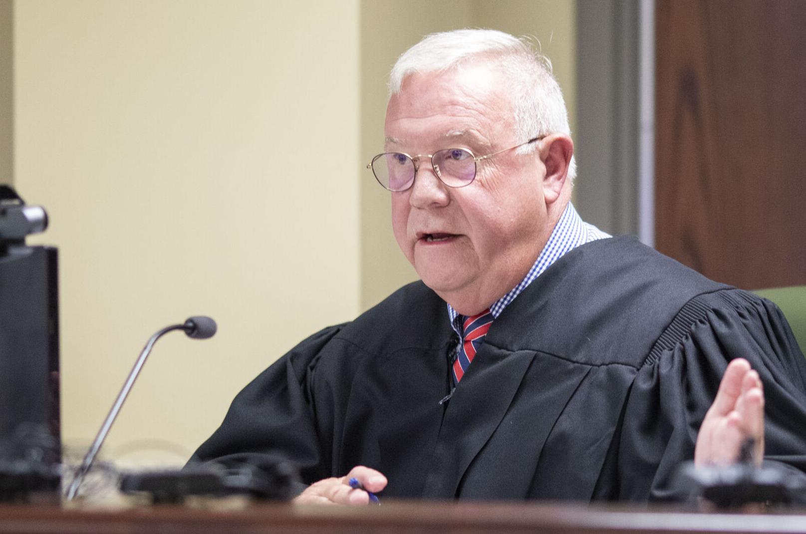 James B. Gosnell Jr. and the Reality of His Legal Crisis