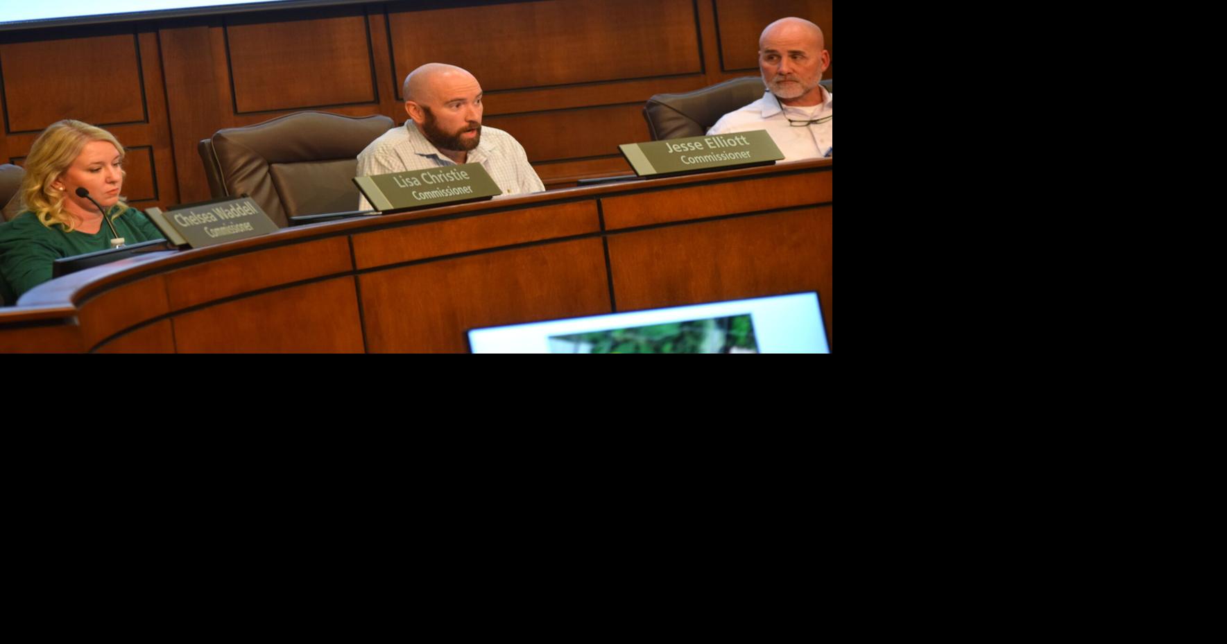 Brick ponds central to North Augusta cyber debate ahead of imminent City Council vote