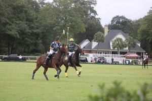 Aiken veteran advocates plan for Oct. 17 polo event