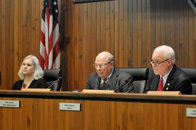 Summerville Town Council moving forward with plan to ban smoking in public parks, events