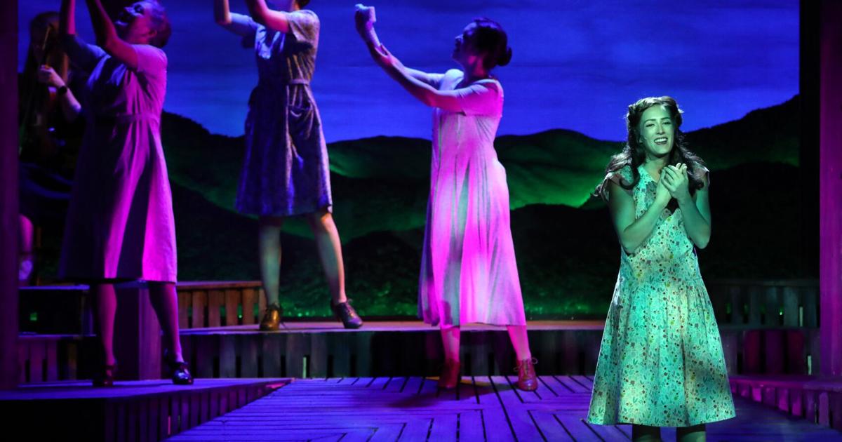 Mill Town Players in Pelzer to return to the stage after 16 months Mill Town Players in Pelzer to return to the stage after 16 months