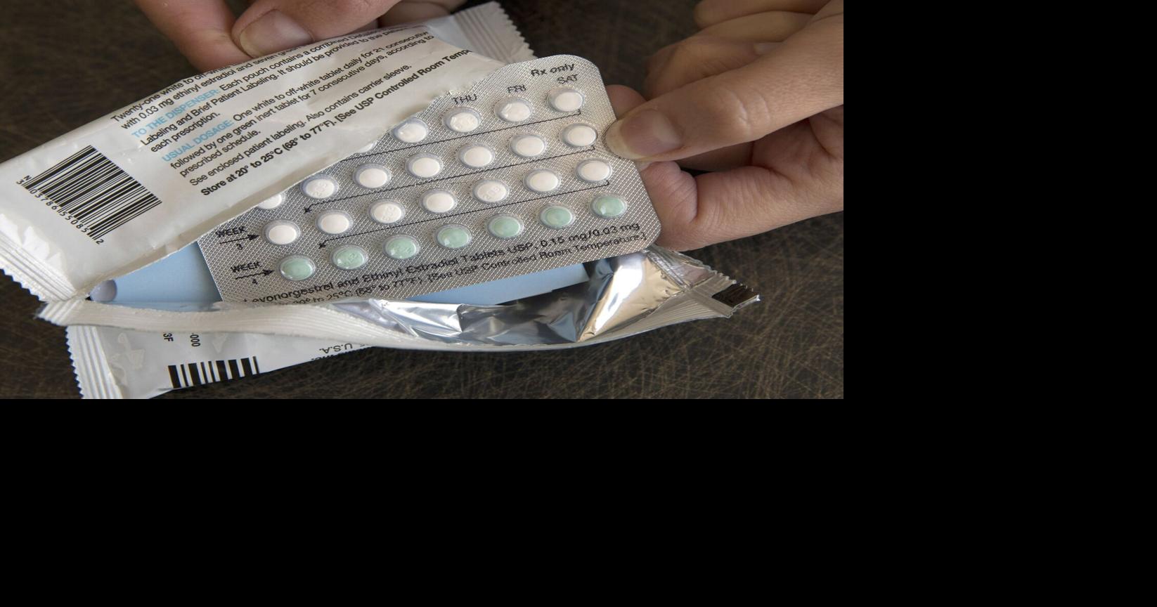 Free and low-cost access to birth control boosted SC economy by $400M, study estimates