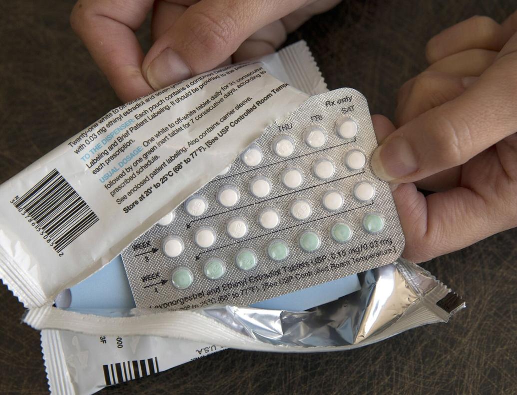 Study: SC birth control access boosts economy, women’s lives