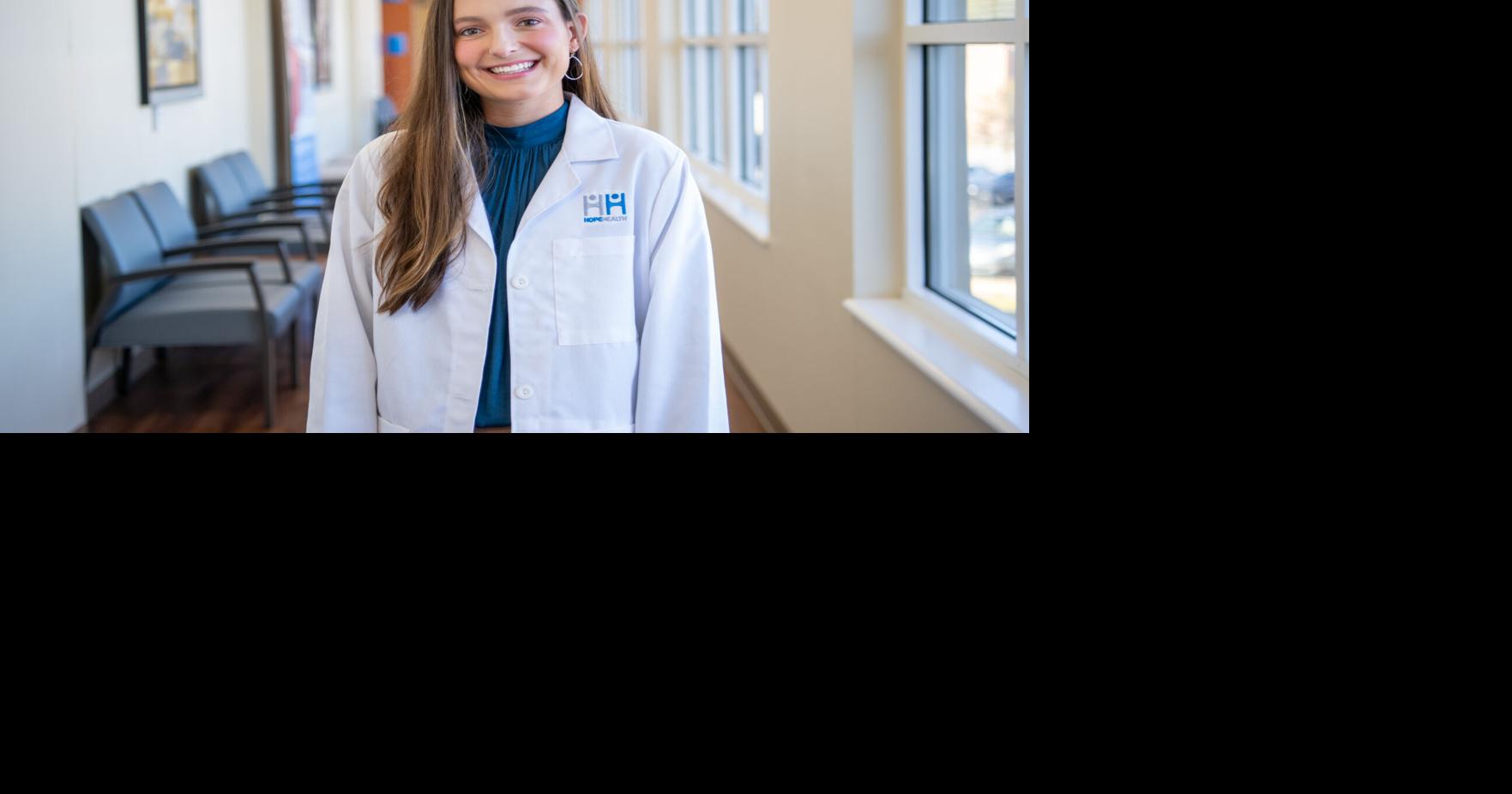 HopeHealth welcomes new providers