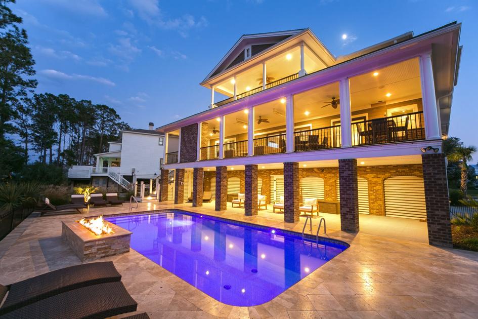 Pandemic claims big real estate event for 2nd time; home sales set record in 11 months | Real Estate Pandemic claims big real estate event for 2nd time; home sales set record in 11 months | Real Estate