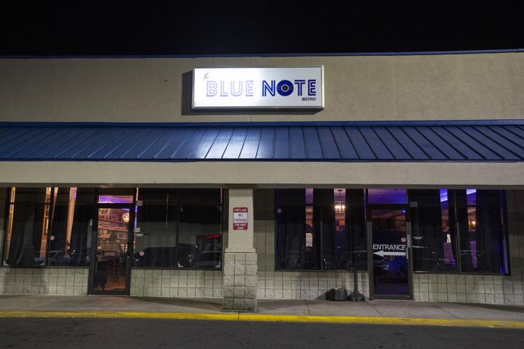 Photos Blue Note Bistro is now open in North Charleston Multimedia