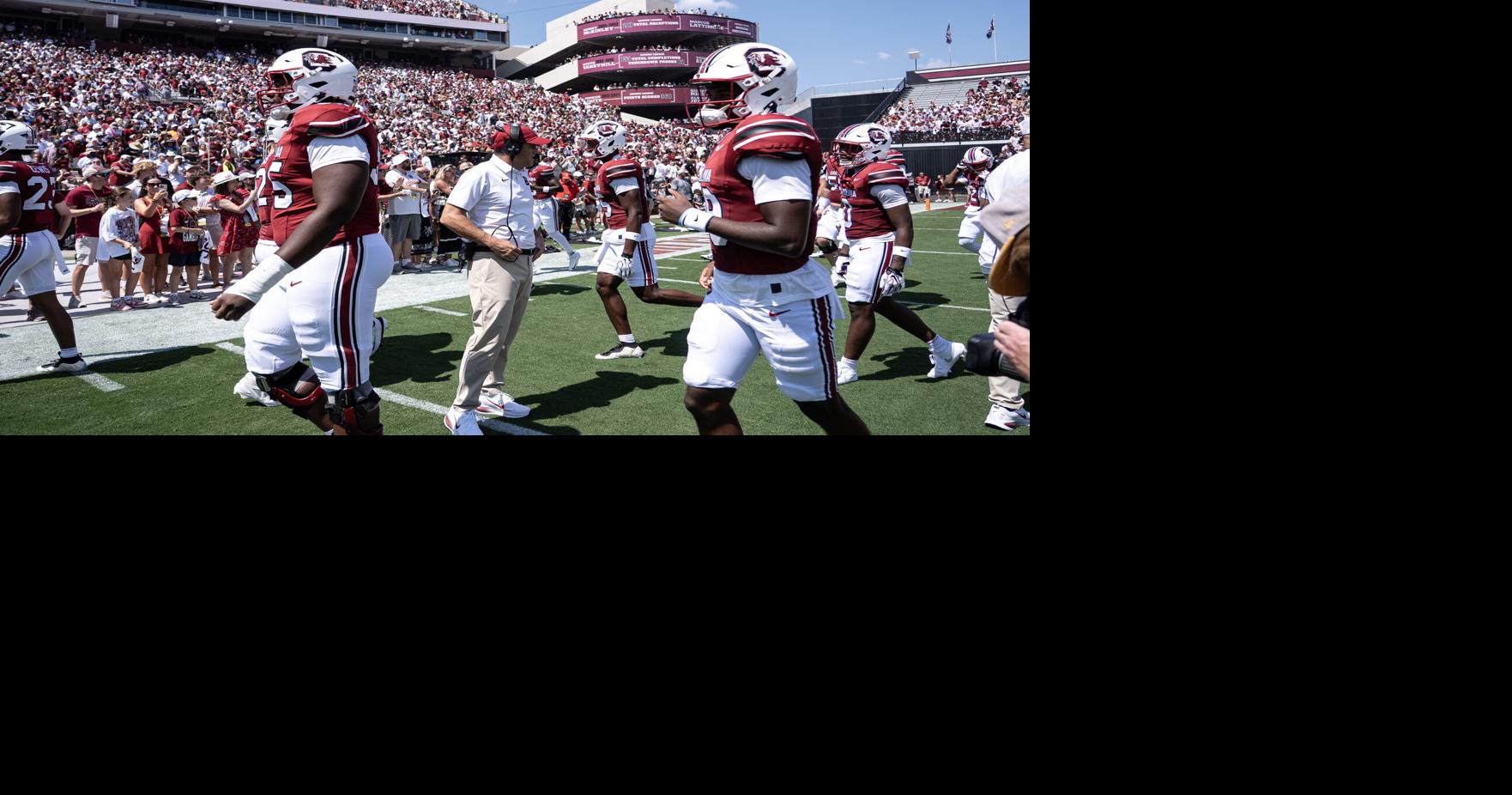 How to watch South Carolina vs. Towson: TV channel, streaming, time and more