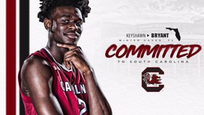 South Carolina Filling In Basketball Roster Sports