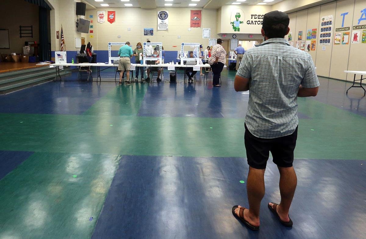 Primary Election