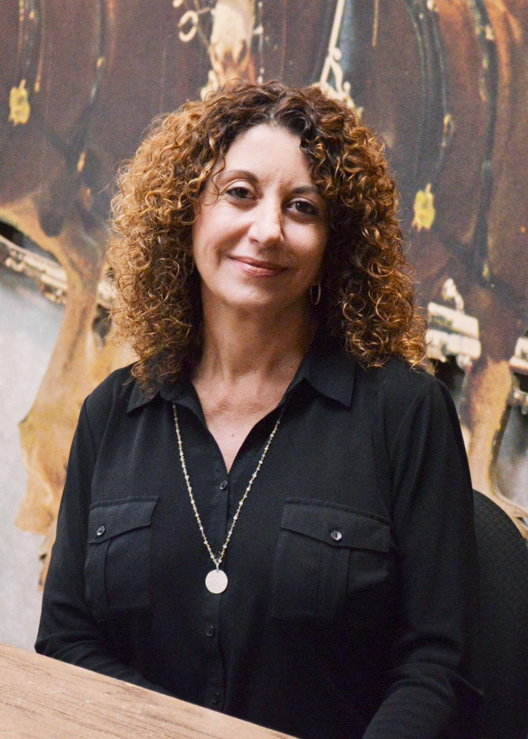 Mayorelect Brenda Bethune, a political novice, turns her focus to leading Myrtle Beach City