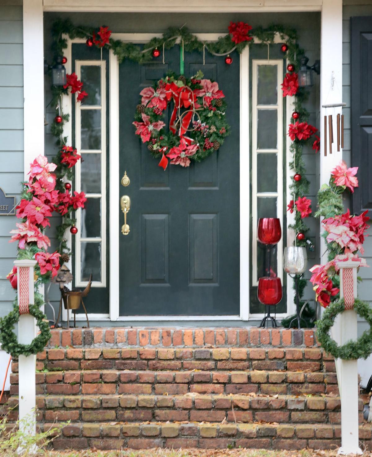 Summerville Christmas Decorations