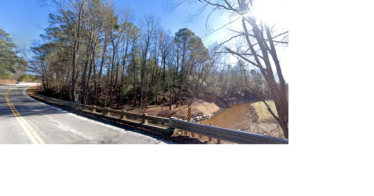 Aging bridge near Lexington high school could soon be replaced after more than 75 years