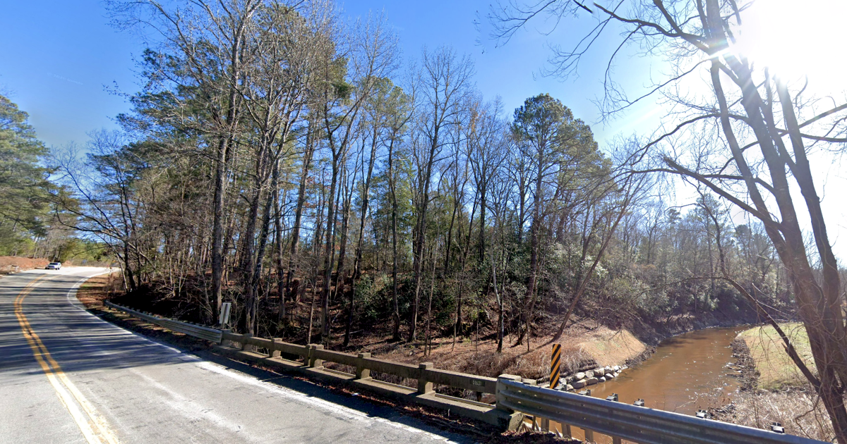 Aging bridge near Lexington high school could soon be replaced after more than 75 years