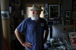 Charleston artist makes book out of Barn Jam posters he's been designing for 12 years