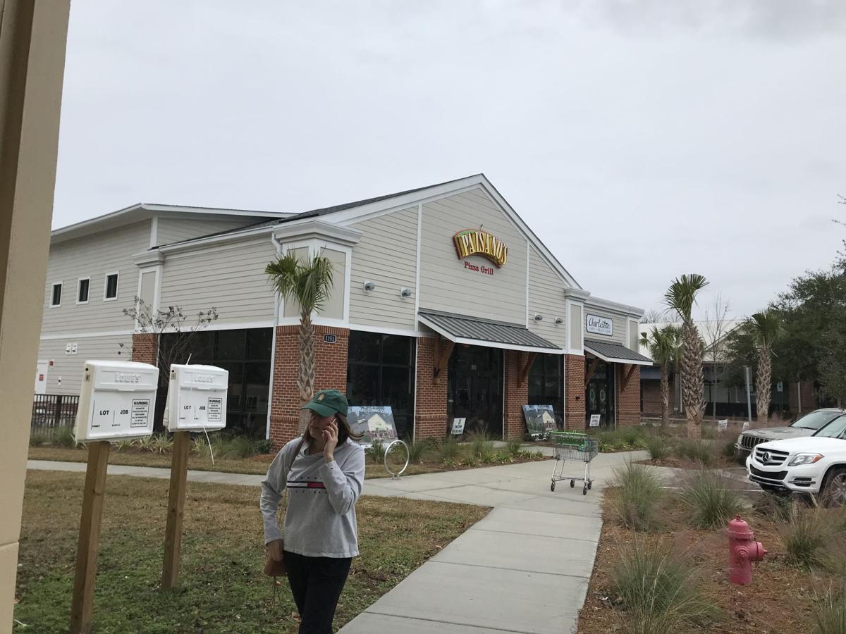 Krispy Kreme Aldi Total Wine Lead Slew Of New Charleston Stores