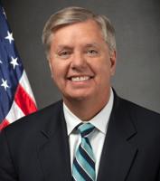 Graham calls on U.S., Germany to send tanks to Ukraine