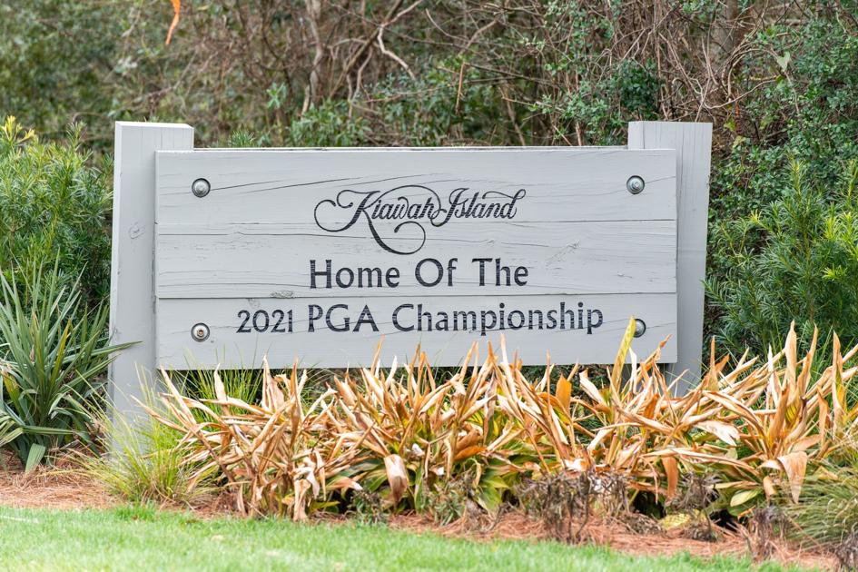 South Carolina golf scene on the rise after challenging year |  sports