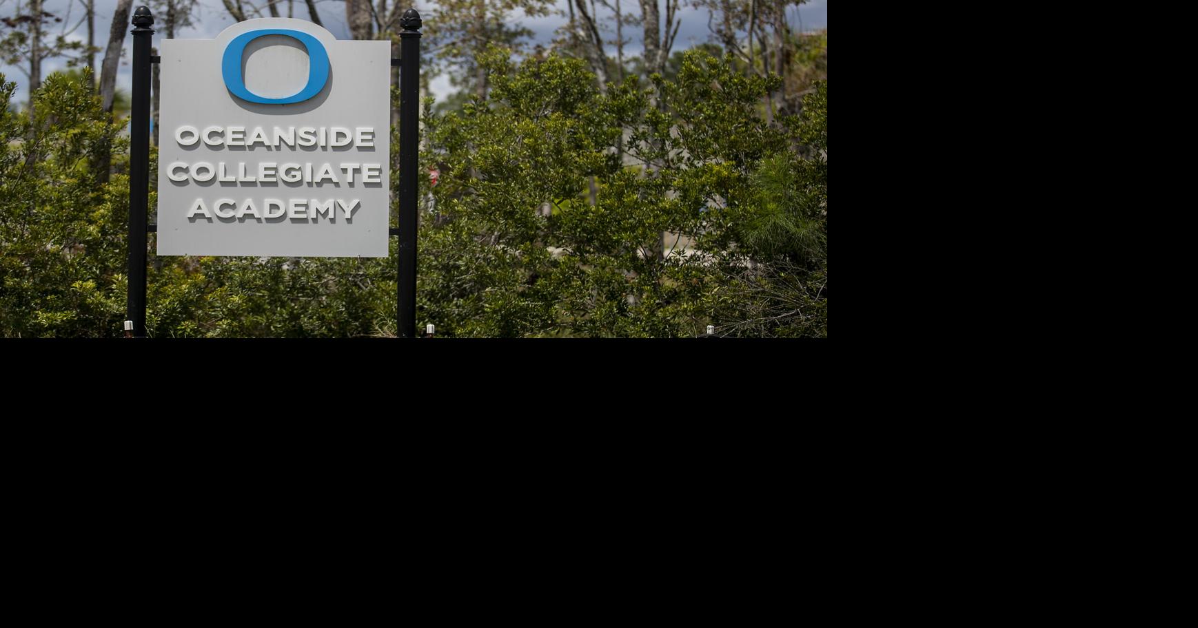 Oceanside Collegiate Academy was ordered to close. Here’s where it stands. Photo