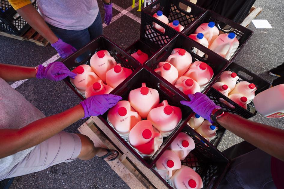 Here’s how to enable Charleston space food-and-beverage personnel in need this holiday getaway season | Raskin About