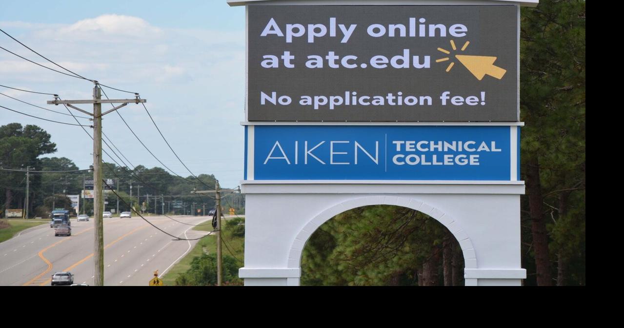 Aiken Tech marketing office wins state, national awards