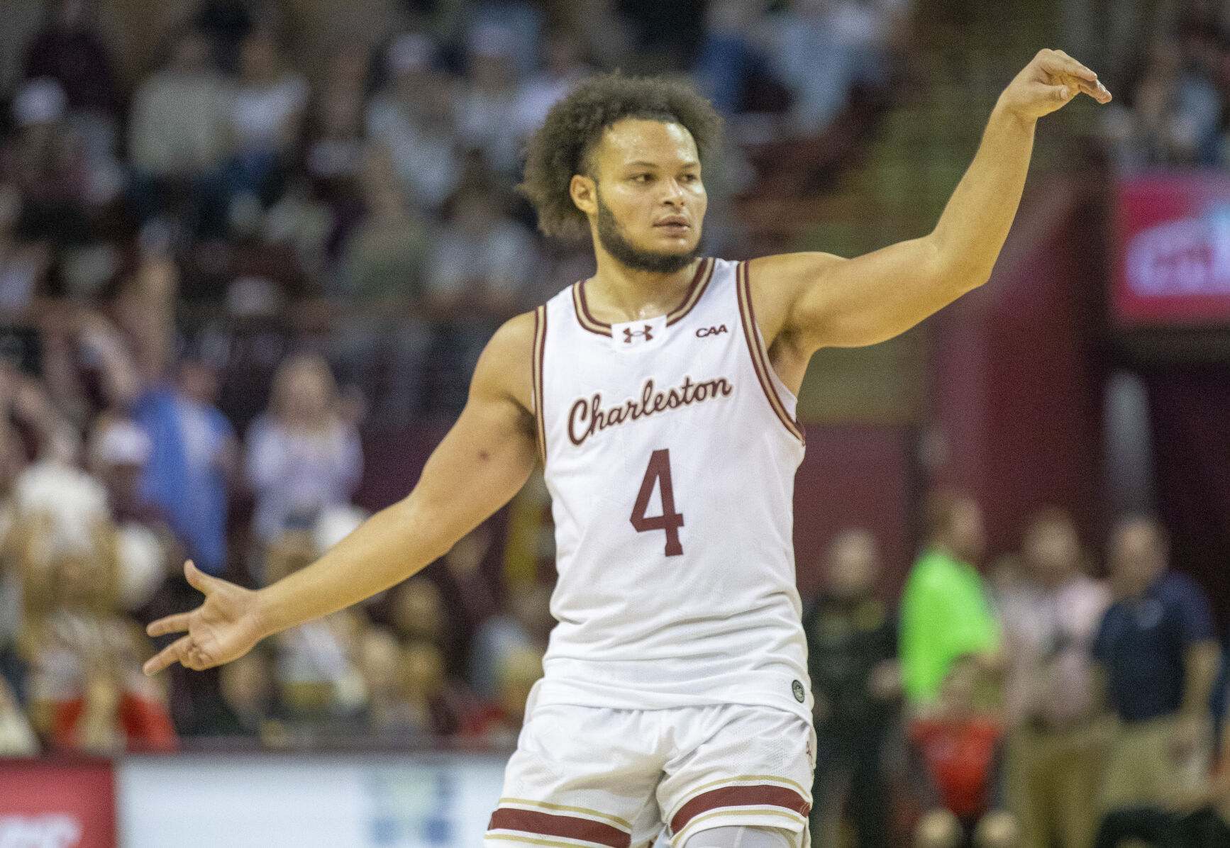 NCAAB News