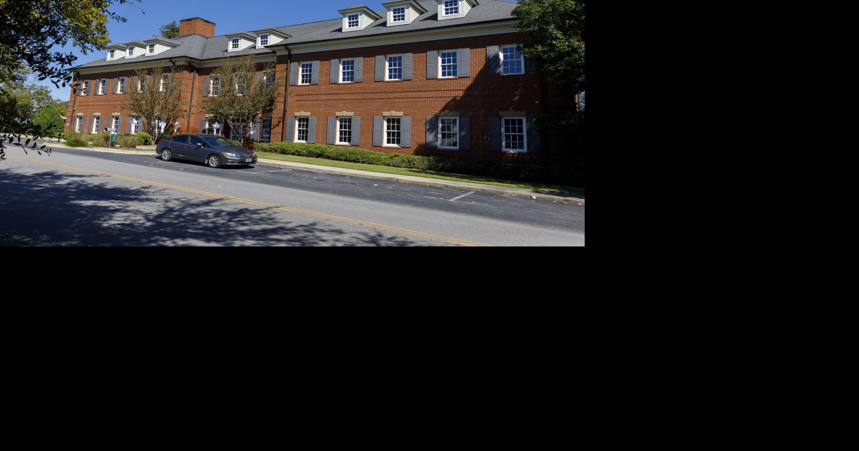 Alex Murdaugh's former law office strikes back over claim of wrongdoing