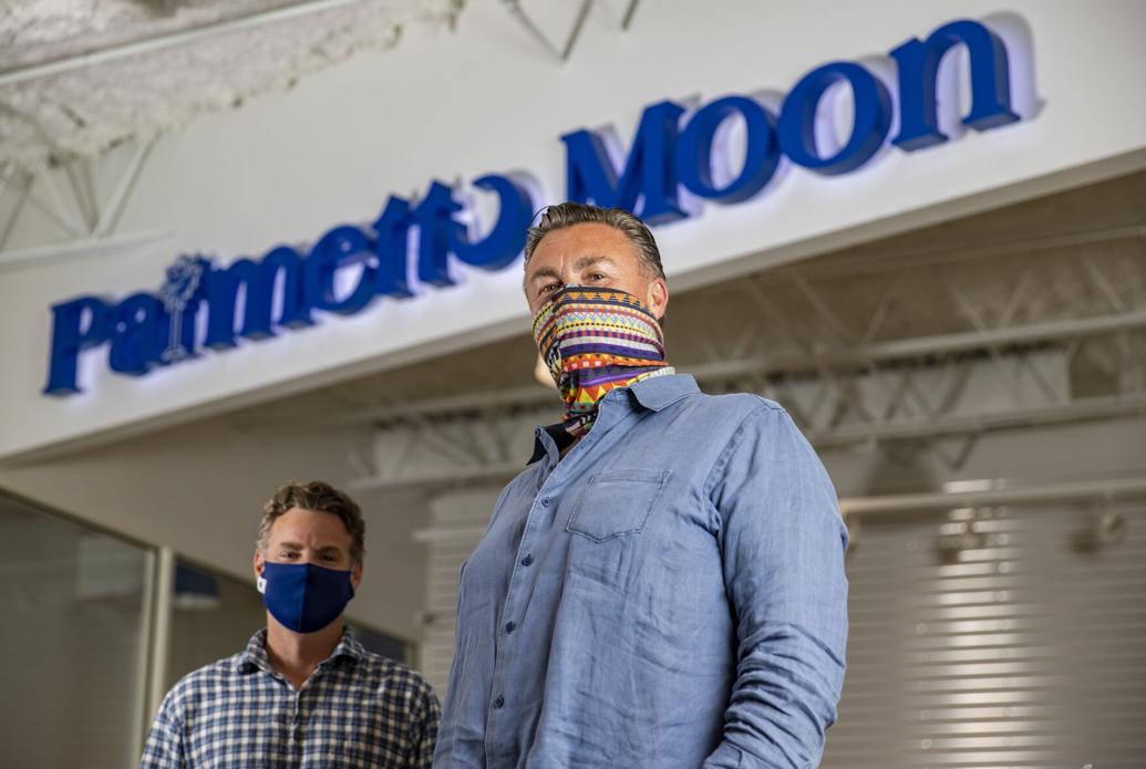 SC retail chain Palmetto Moon enters next phase with new CEO at helm