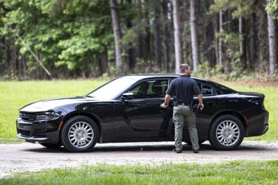 Sled Releases New Details In Murder Case Of Paul And Maggie Murdaugh News Postandcourier Com